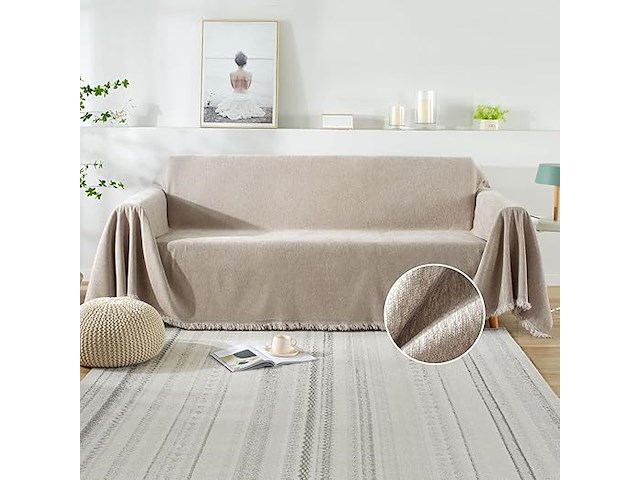 Taotaogo bankhoes 3-zits - afbeelding 1 van  3