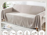 Taotaogo bankhoes 3-zits - afbeelding 2 van  3