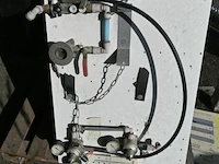 Tap antoine - afbeelding 3 van  5
