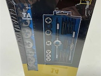 Tap en snijset m3 tem m12 - afbeelding 3 van  3