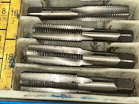 Tap en snijset metric - afbeelding 3 van  6