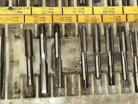 Tap en snijset metric - afbeelding 4 van  6