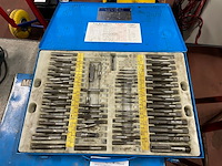 Tap en snijset sae - afbeelding 1 van  5