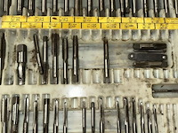 Tap en snijset sae - afbeelding 3 van  5