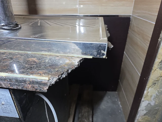 Tap installatie skc2 - afbeelding 4 van  6