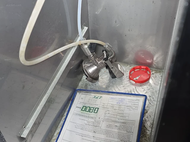 Tap installatie skc2 - afbeelding 6 van  6