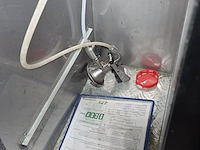 Tap installatie skc2 - afbeelding 6 van  6