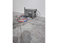 Tap installatie - afbeelding 2 van  2