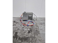 Tap installatie - afbeelding 1 van  2