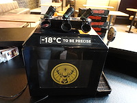 Tap machine jägermeister - afbeelding 2 van  6