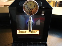 Tap machine jägermeister - afbeelding 3 van  6