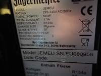 Tap machine jägermeister - afbeelding 5 van  6