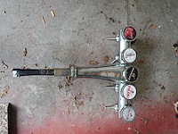 Tap - afbeelding 2 van  2