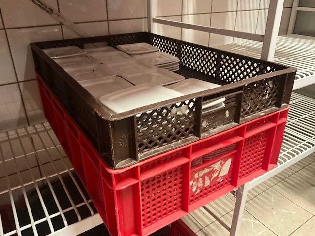 Tapasborden (250x) - afbeelding 5 van  5