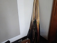 Tapbiljart duque - afbeelding 4 van  6