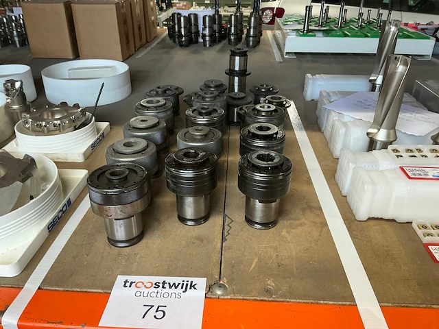 Tapbus grootte 3 (20x) - afbeelding 1 van  5