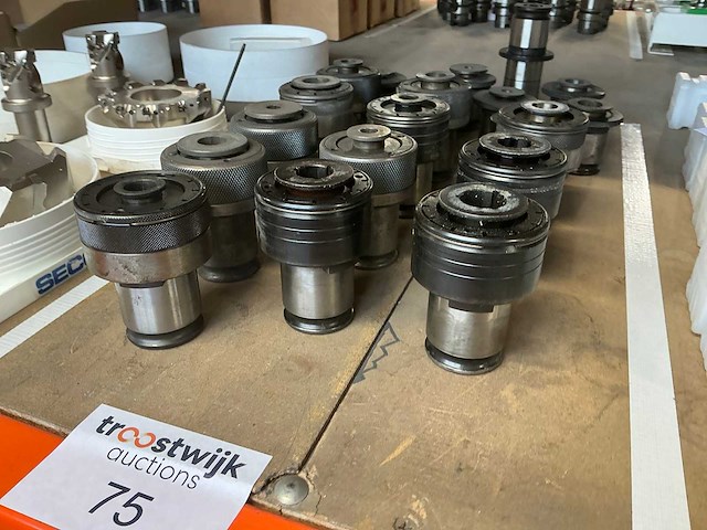 Tapbus grootte 3 (20x) - afbeelding 2 van  5
