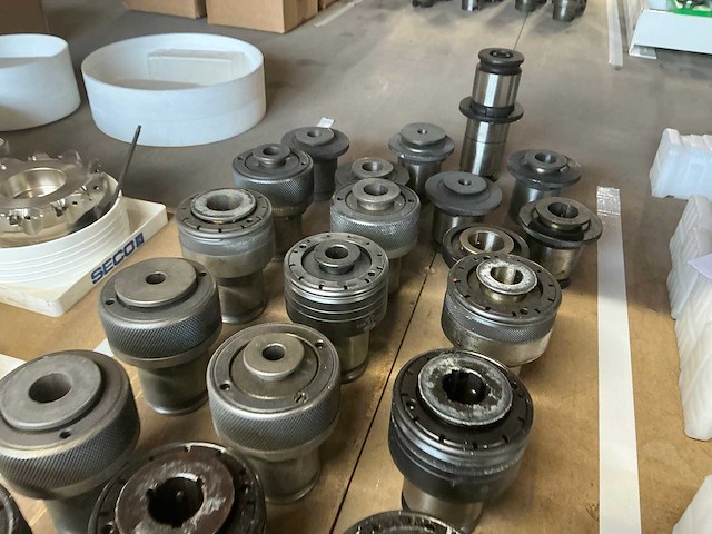 Tapbus grootte 3 (20x) - afbeelding 4 van  5