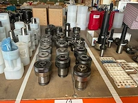 Tapbus grootte 3 (25x)