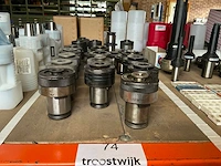 Tapbus grootte 3 (25x) - afbeelding 5 van  5