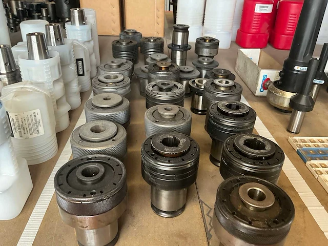 Tapbus grootte 3 (25x) - afbeelding 2 van  4