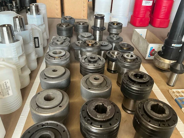Tapbus grootte 3 (25x) - afbeelding 3 van  4