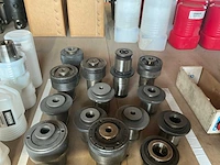 Tapbus grootte 3 (25x) - afbeelding 4 van  4