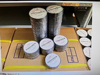 Tape - wire, cables & cords (3000x) - afbeelding 1 van  5