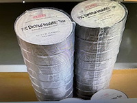 Tape - wire, cables & cords (3000x) - afbeelding 5 van  5