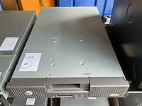 Tape-autoloader powervault 124t - afbeelding 2 van  5