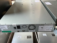 Tape-autoloader powervault 124t - afbeelding 3 van  5