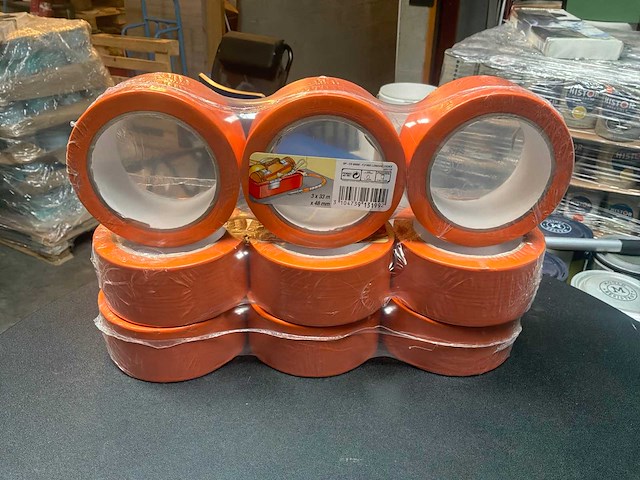Tape - afbeelding 1 van  3
