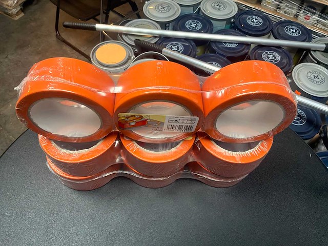 Tape - afbeelding 2 van  3