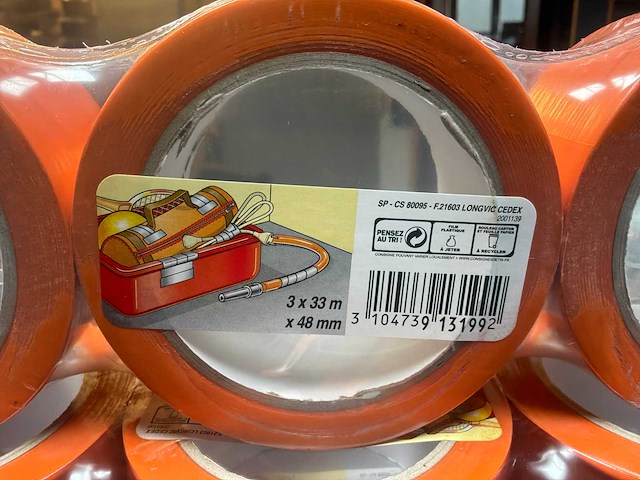 Tape - afbeelding 2 van  2