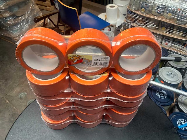 Tape - afbeelding 2 van  3