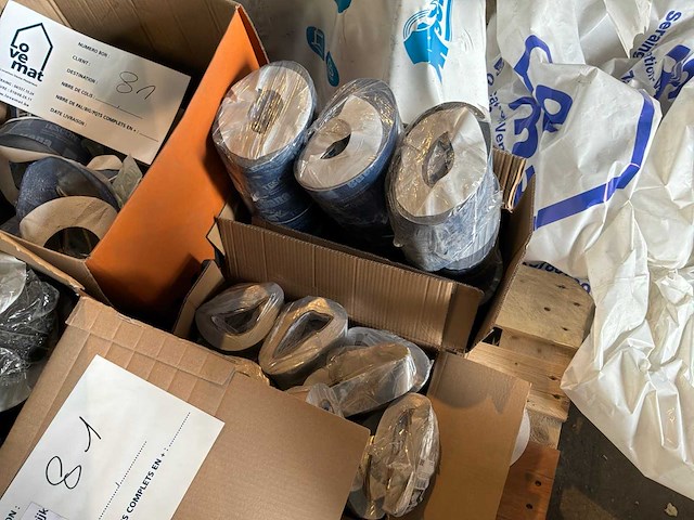 Tape - afbeelding 1 van  1