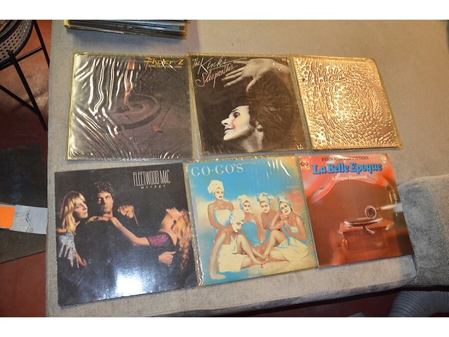 Taperecorder reel to reel sony tc-378, 35 lp's - afbeelding 6 van  7