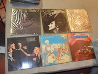 Taperecorder reel to reel sony tc-378, 35 lp's - afbeelding 6 van  7