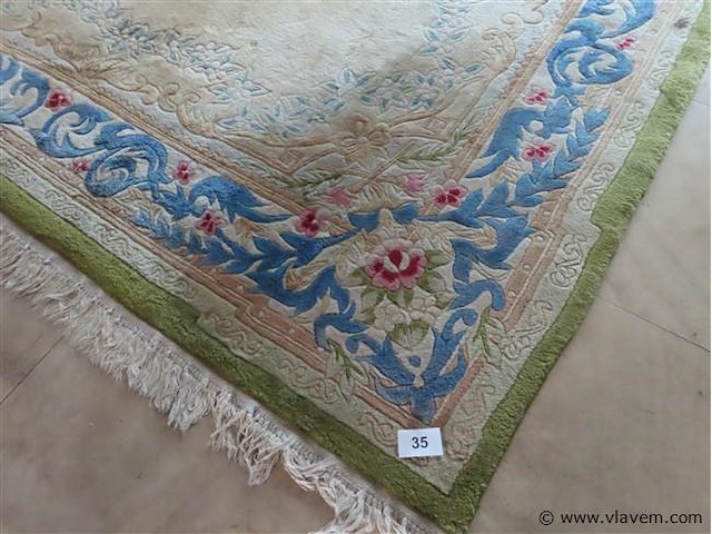 Tapijt +- 260x360cm - afbeelding 2 van  5
