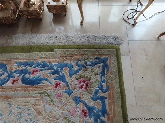Tapijt +- 260x360cm - afbeelding 4 van  5