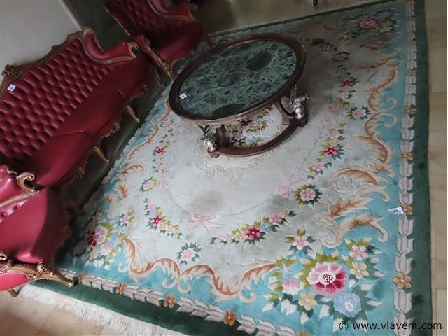 Tapijt +- 280x360cm - afbeelding 1 van  5