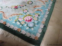 Tapijt +- 280x360cm - afbeelding 2 van  5