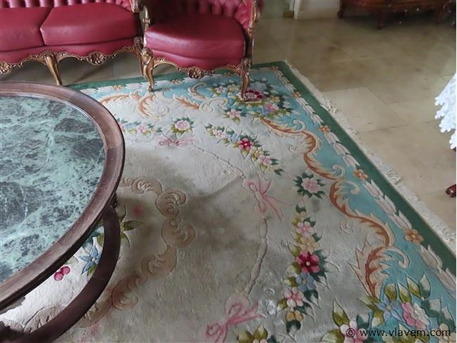 Tapijt +- 280x360cm - afbeelding 3 van  5