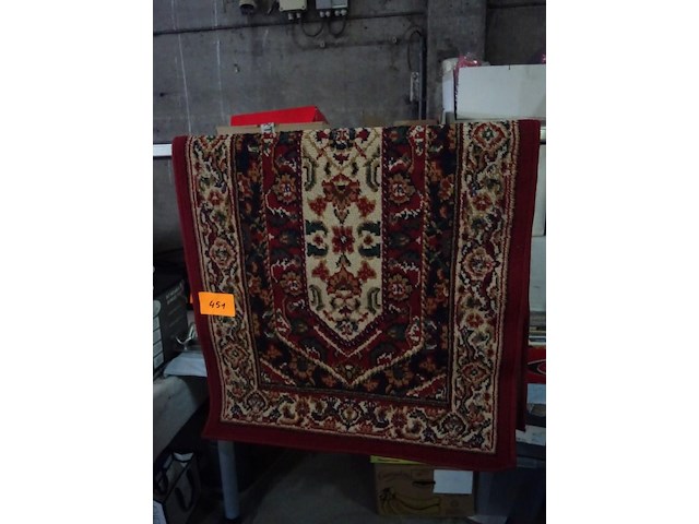 Tapijt 1,25 m x 0,65 m - afbeelding 1 van  1