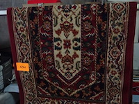 Tapijt 1,25 m x 0,65 m - afbeelding 1 van  1