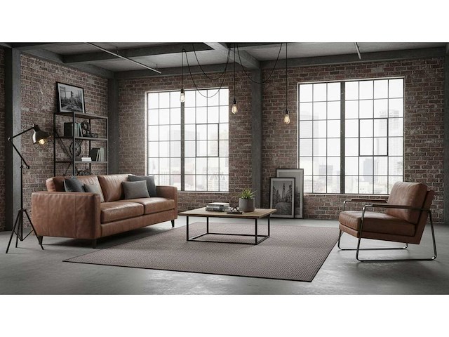 Tapijt 200 x 300 cm - afbeelding 1 van  2