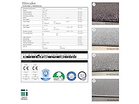 Tapijt 200 x 300 cm - afbeelding 2 van  2