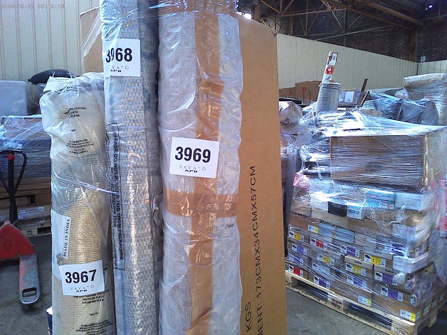 Tapijt 240 cm x 320 cm x 9 mm - afbeelding 5 van  13