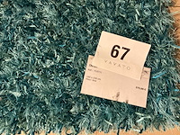 Tapijt (2x) - afbeelding 3 van  4