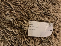 Tapijt (2x) - afbeelding 4 van  4